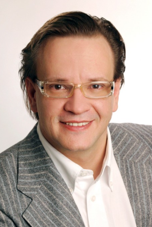 Mag. Robert Hermann, Founder & Geschäftsführer elevenOne GmbH